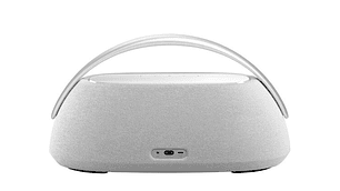 PARLANTE BLUETOOTH HARMAN KARDON GO + PLAY 3 GRIS