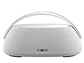 PARLANTE BLUETOOTH HARMAN KARDON GO + PLAY 3 GRIS - Miniatura 2