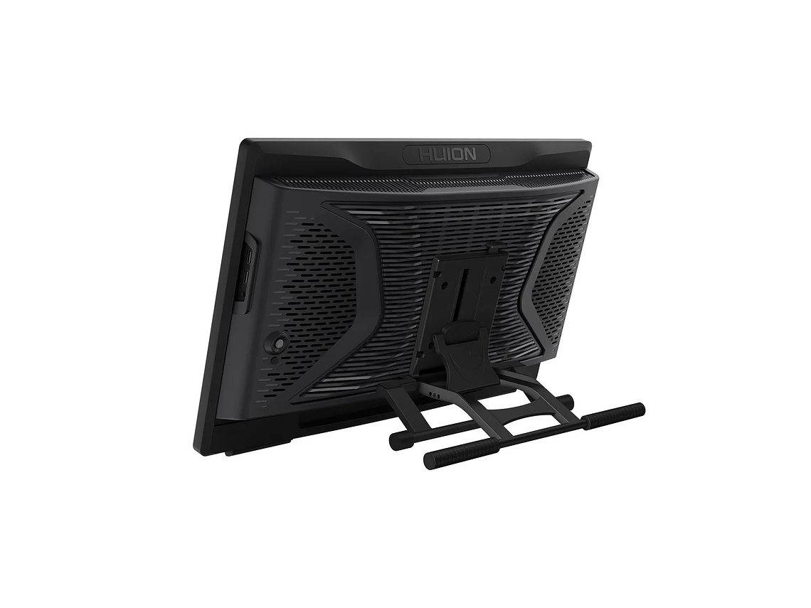 TABLETA GRAFICA COMPUTADOR HUION KAMVAS STUDIO 24 / 1TB SSD / 32GB RAM / 23.8' QHD 4