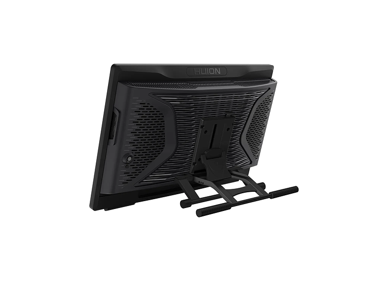 TABLETA GRAFICA COMPUTADOR HUION KAMVAS STUDIO 24 / 1TB SSD / 32GB RAM / 23.8' QHD 4