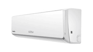 AIRE ACONDICIONADO SPLIT MURAL DAITSU INVERTER 12.000 BTU