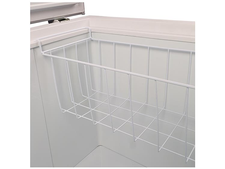 FREEZER HORIZONTAL LIBERO 299 L FRÍO DIRECTO LFH-301EC CONTROL ELECTRÓNICO 4