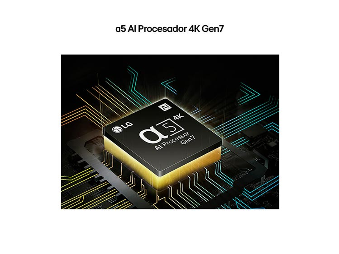 SMART TV LG NANOCELL UHD 4K 75