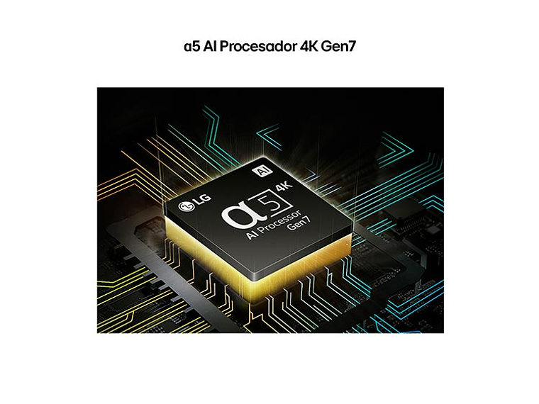 SMART TV LG NANOCELL UHD 4K 75