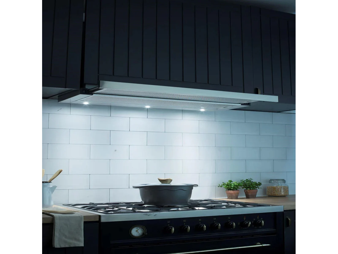 CAMPANA FDV URBAN 90 - 500 (M3/H) 4