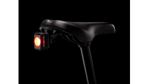 Bicicleta Niña Trek Precaliber 12 Rosada