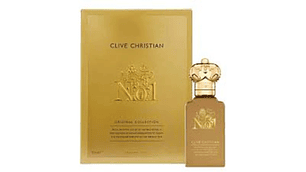PERFUME CLIVE CHRISTIAN ORIGINAL COLLECTION NO1 MASCULINE HOMBRE 50 ML