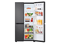 REFRIGERADOR SIDE BY SIDE LG 658 L NO FROST GS66BPM - Miniatura 5