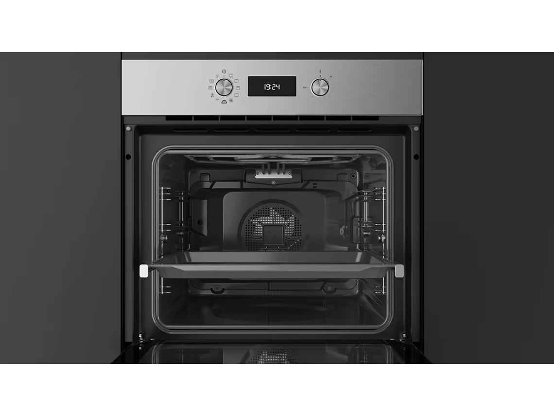 HORNO MULTIFUNCIÓN AIRFRY HCB-6646 TEKA 8