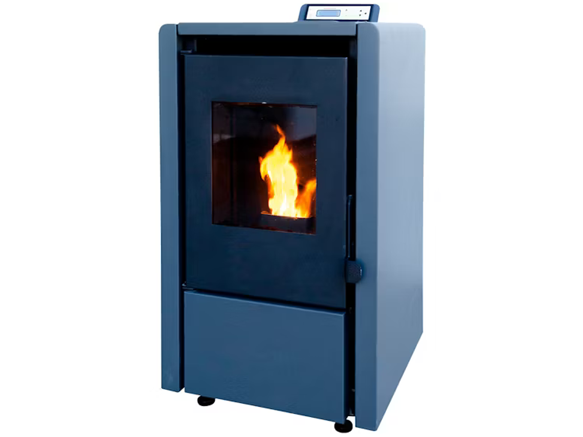 ESTUFA PELLET 6,2 KW WI-FI BETTERLIFE NB-PSC 3