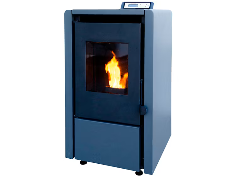 ESTUFA PELLET 6,2 KW WI-FI BETTERLIFE NB-PSC 3
