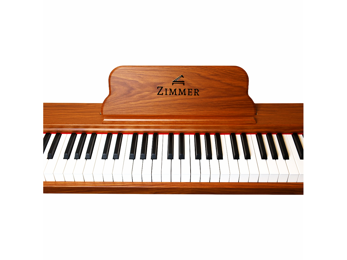 PIANO ZIMMER DIGITAL ZIM-500 NAT 2