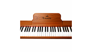 PIANO ZIMMER DIGITAL ZIM-500 NAT