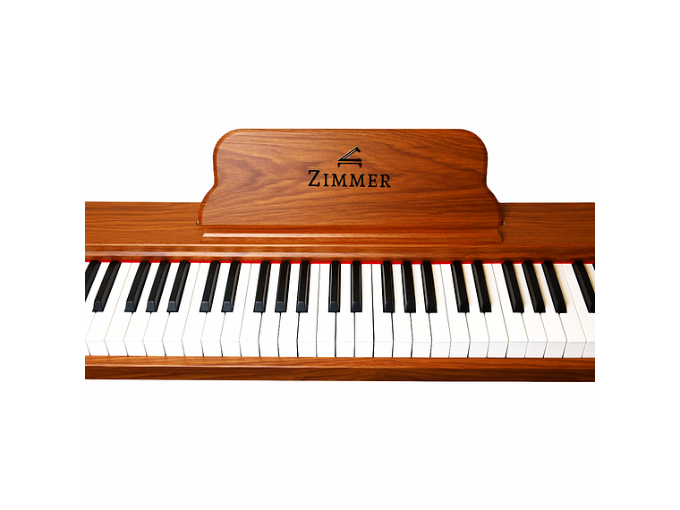 PIANO ZIMMER DIGITAL ZIM-500 NAT 2