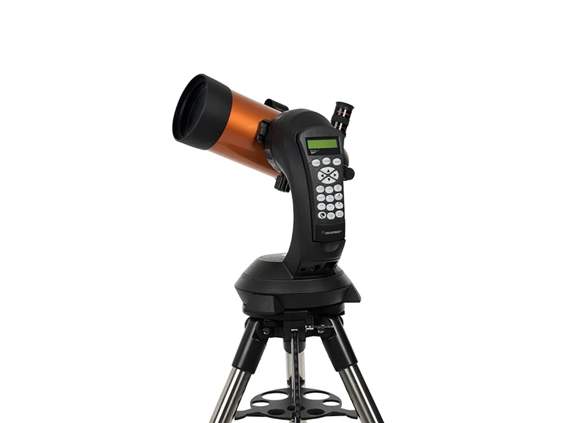 TELESCOPIO CELESTRON NEXSTAR 4SE COMPUTARIZADO 1