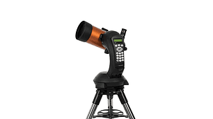 TELESCOPIO CELESTRON NEXSTAR 4SE COMPUTARIZADO