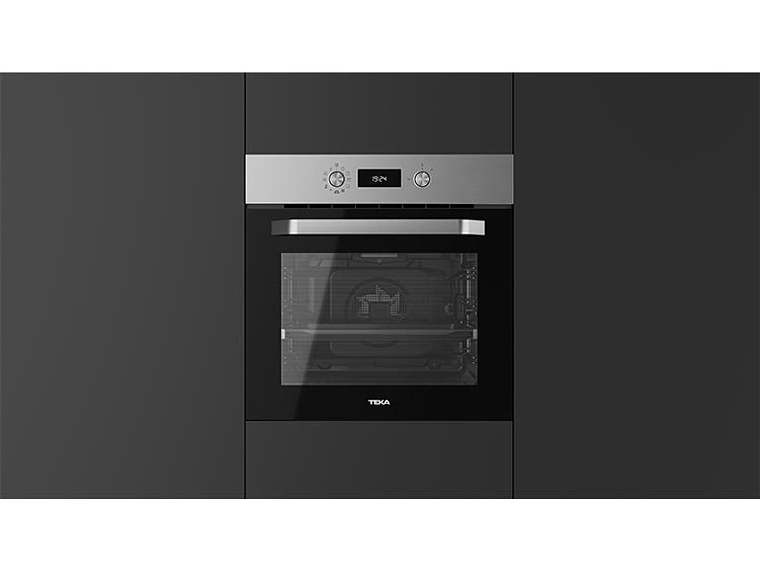 HORNO ELÉCTRICO TEKA AIRFRY HCB 6646 EMPOTRABLE 6