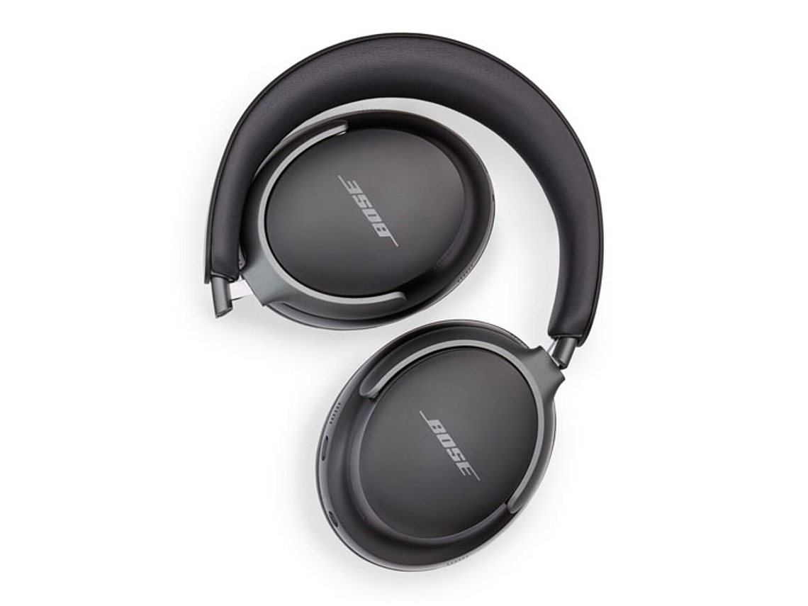AUDÍFONOS BOSE QC ULTRA HEADPHONES BLUETOOTH 4