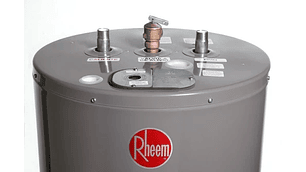 TERMO ELÉCTRICO DE PISO 246 LITROS 220V RHEEM