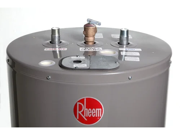 TERMO ELÉCTRICO DE PISO 246 LITROS 220V RHEEM 2