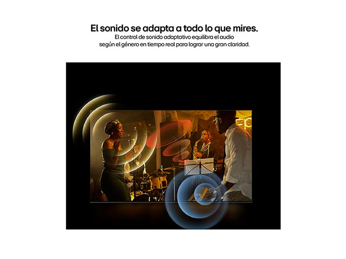 SMART TV LG NANOCELL UHD 4K 75