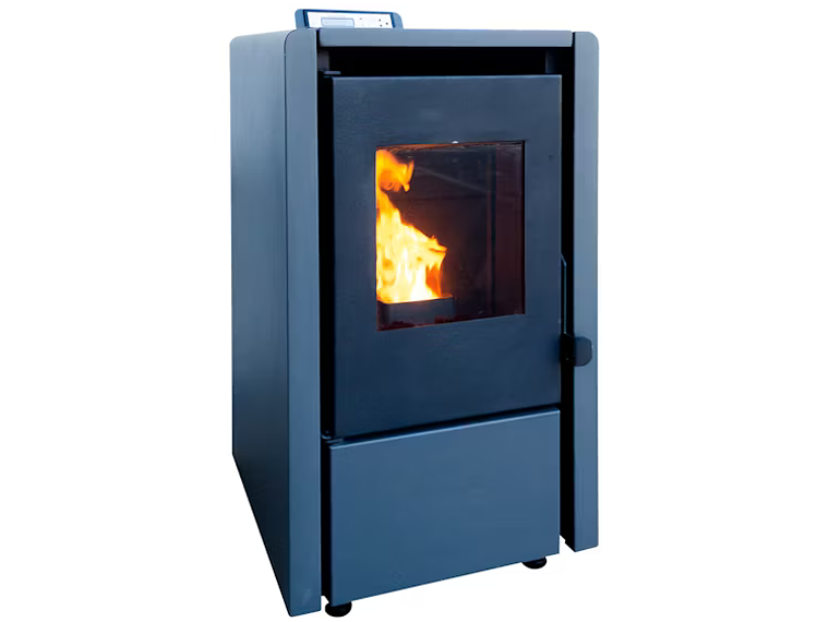ESTUFA PELLET 6,2 KW WI-FI BETTERLIFE NB-PSC 4