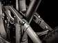 Bicicleta MTB Trek Fuel EX 8 XT Gen 6 Gris - Miniatura 3