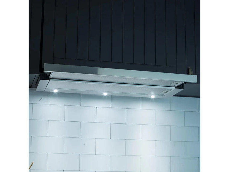 CAMPANA FDV URBAN 90 - 500 (M3/H) 5