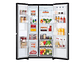 REFRIGERADOR SIDE BY SIDE LG 658 L NO FROST GS66BPM - Miniatura 6