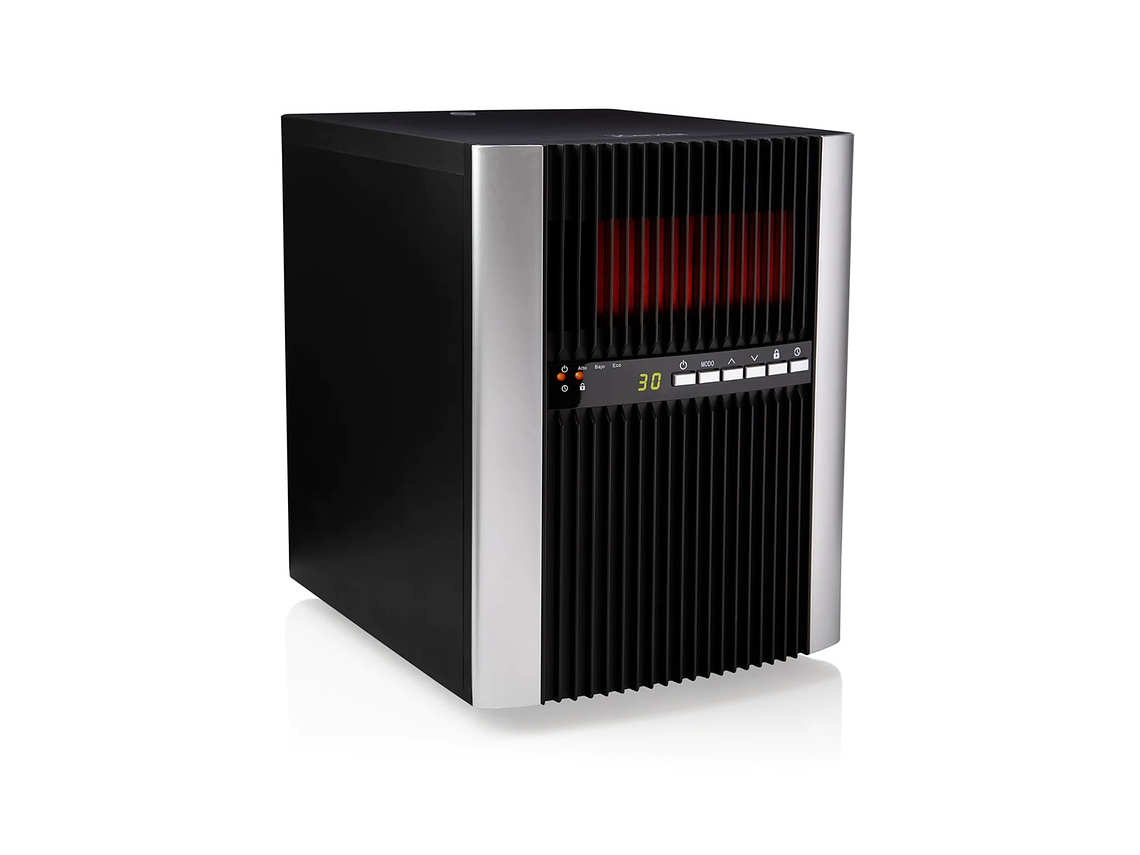 ESTUFA INFRARROJO CUARZO 1500W KPH 96T 1