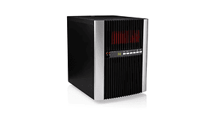 ESTUFA INFRARROJO CUARZO 1500W KPH 96T