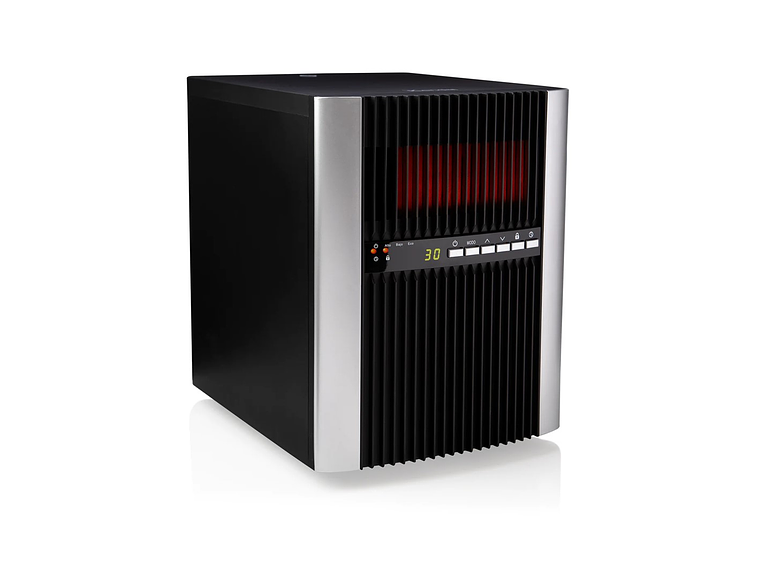 ESTUFA INFRARROJO CUARZO 1500W KPH 96T 1