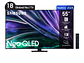 SMART TV SAMSUNG NEO QLED 4K 55