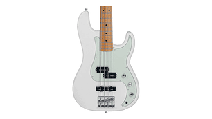 BAJO ELECTRICO TAGIMA TW-65 OLYMPIC WHITE