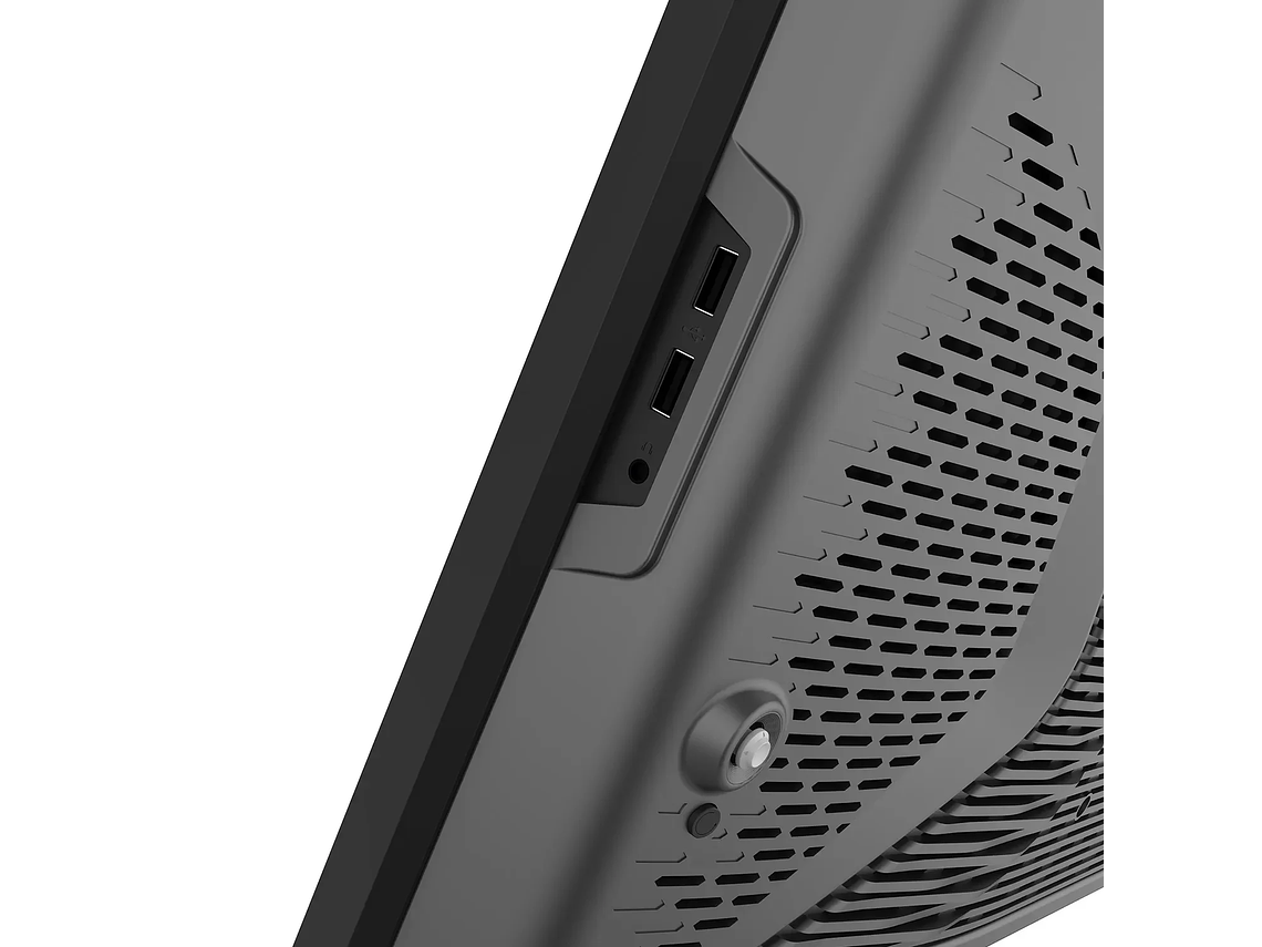 TABLETA GRAFICA COMPUTADOR HUION KAMVAS STUDIO 24 / 1TB SSD / 32GB RAM / 23.8' QHD 5