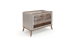 CUNA MADERA ALBI 3 EN 1 - KIDSCOOL