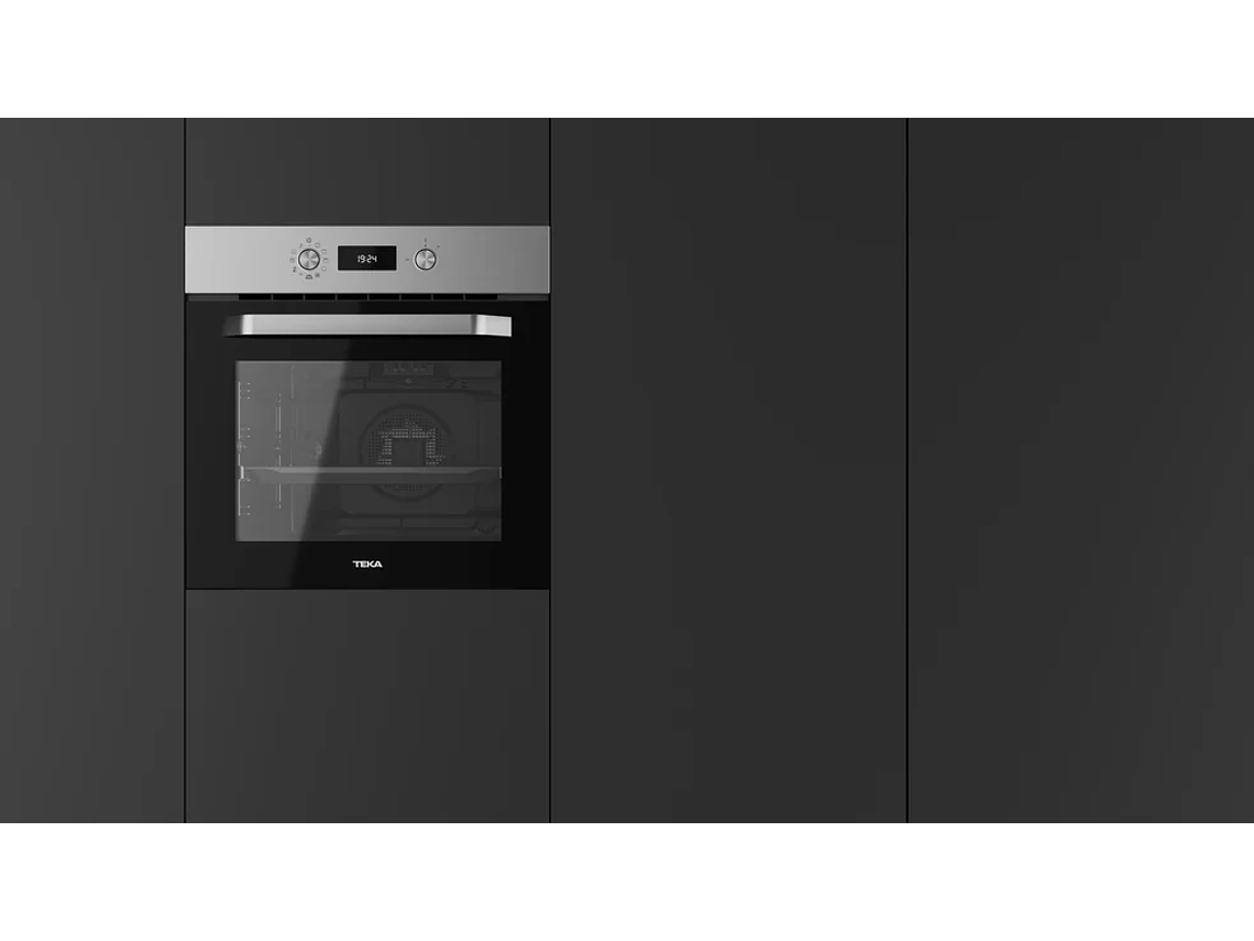 HORNO MULTIFUNCIÓN AIRFRY HCB-6646 TEKA 9