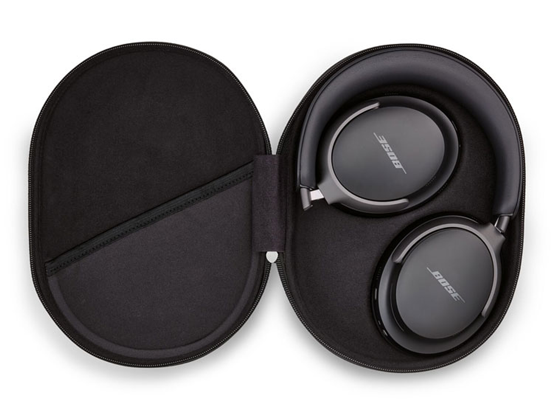 AUDÍFONOS BOSE QC ULTRA HEADPHONES BLUETOOTH 5