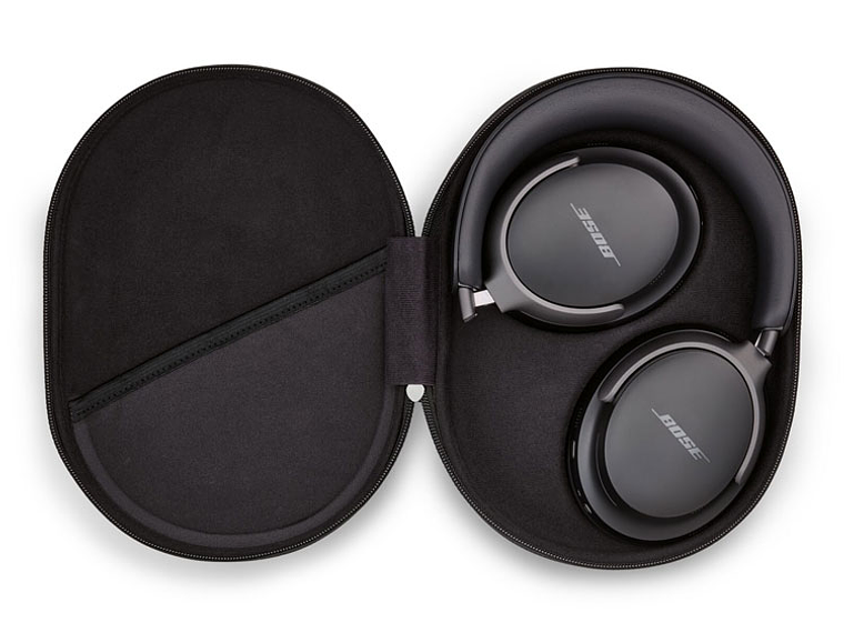 AUDÍFONOS BOSE QC ULTRA HEADPHONES BLUETOOTH 5