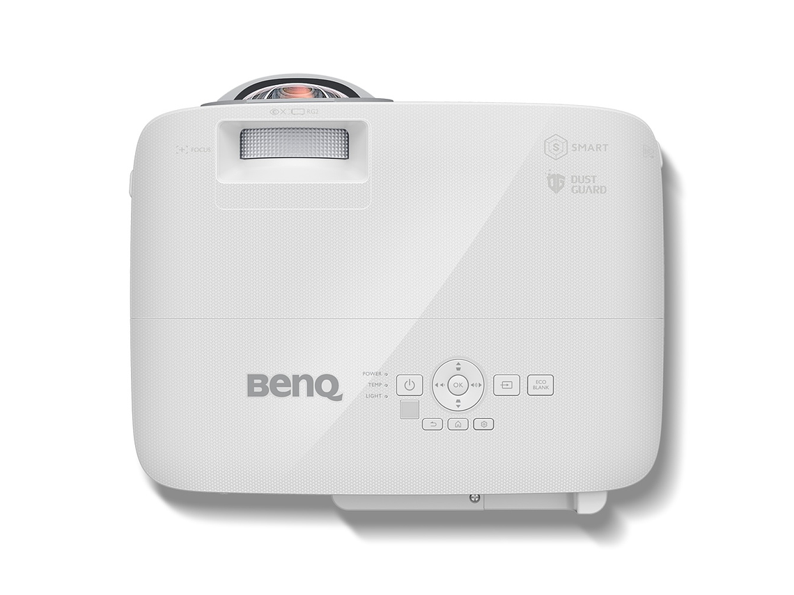 PROYECTOR BENQ EW800ST DLP 3300 LÚMENES ANDROID 4
