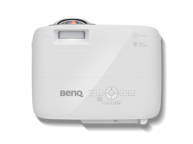 PROYECTOR BENQ EW800ST DLP 3300 LÚMENES ANDROID 4