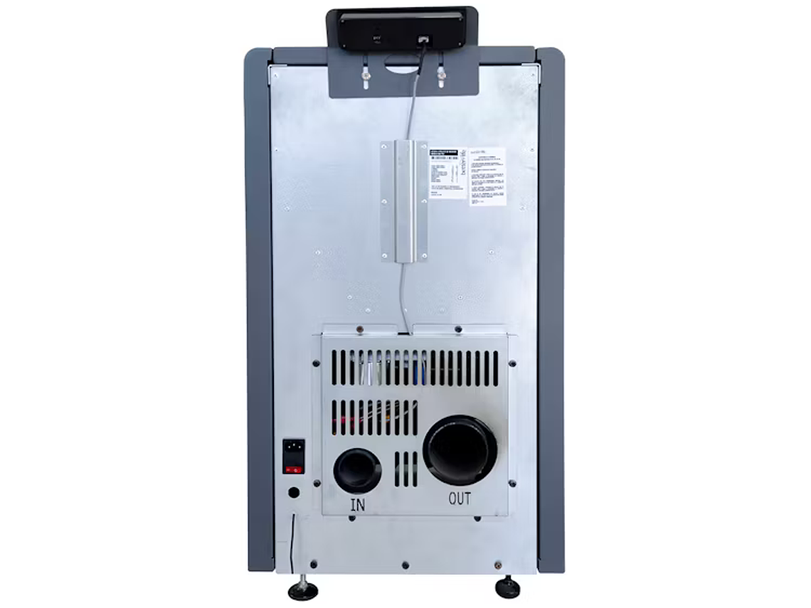 ESTUFA PELLET 6,2 KW WI-FI BETTERLIFE NB-PSC 5
