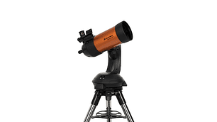 TELESCOPIO CELESTRON NEXSTAR 4SE COMPUTARIZADO