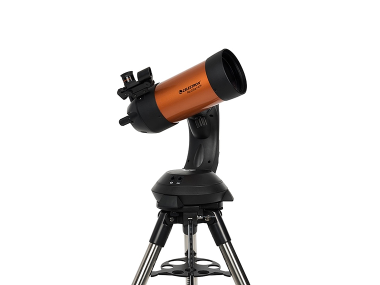 TELESCOPIO CELESTRON NEXSTAR 4SE COMPUTARIZADO 2