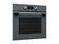 HORNO ELÉCTRICO TEKA HLB-8400 ST STONE GRAY EMPOTRABLE - Miniatura 1