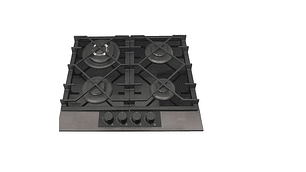 ENCIMERA A GAS FDV 4 QUEMADORES SIGNATURE 60