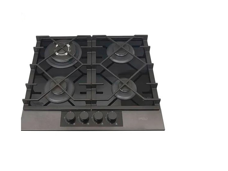 ENCIMERA A GAS FDV 4 QUEMADORES SIGNATURE 60 1