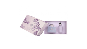 SET PERFUME AMOUAGE LILAC LOVE BL MUJER EDP 100 ML
