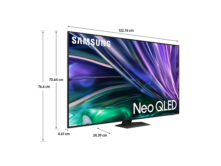 SMART TV SAMSUNG NEO QLED 4K 55