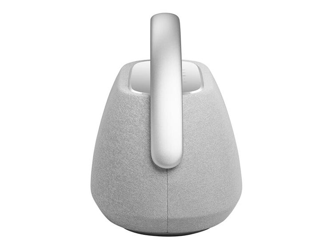 PARLANTE BLUETOOTH HARMAN KARDON GO + PLAY 3 GRIS 5